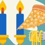 Pajama Shabbat with Pizza, Pasta & Prayer