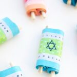 Pre-K/K: Torah