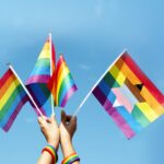 Sacred Stories: Pride Shabbat