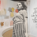 Jewish Museum Tour - Mood of the Moment: Gaby Aghion & The House of Chloé