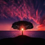Holding Our Hearts Together In Difficult Times: Mindfulness Meditation with Coach Jane Meryll on Zoom