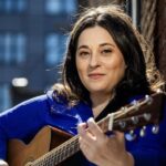 Shabbat Service with Special Musical Guest Elana Arian