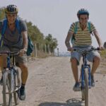 CANCELED - Film: Here We Are