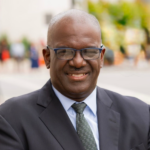 The Friedman Lecture on Peace & Understanding with Westchester County Executive Ken Jenkins