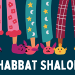 Pajama Shabbat