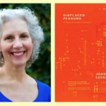 Discussion with Joan Leegant, Award Winning Author of Displaced Persons (light lunch provided)