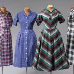 New York Historical Society: Real Clothes, Real Lives: 200 Years of What Women Wore