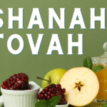 Erev Rosh Hashanah Service