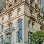 Ben Shahn Collection on Non Conformity at the Jewish Museum & Lunch
