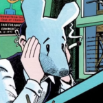 Film: Art Spiegelman: Disaster is My Muse