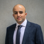 The Friedman Lecture on Peace & Understanding with Journalist Jonathan Harounoff