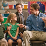 Film: Front of the Class