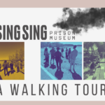 Trip: Sing Sing Prison Walking Tour in partnership with JCC Mid-Westchester