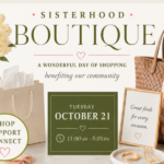 Sisterhood Boutique